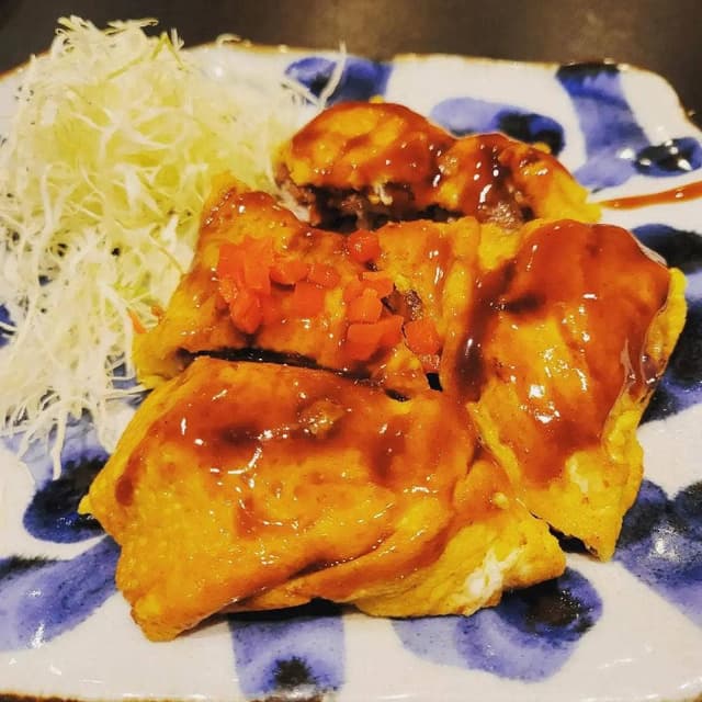 お好み焼きだん - サブ画像3