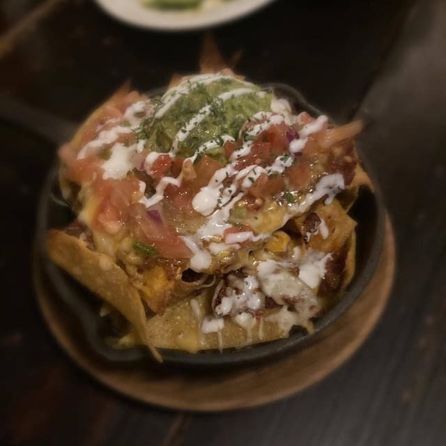 Ocho Taqueria Mexican - サブ画像3