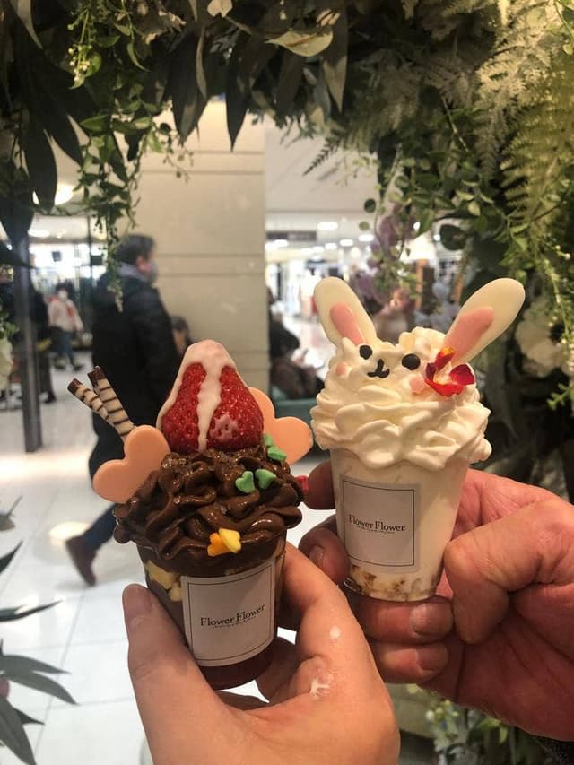 Flower Flower 大丸札幌店 - サブ画像2