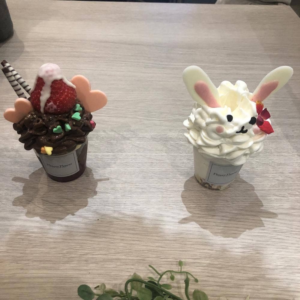 Flower Flower 大丸札幌店