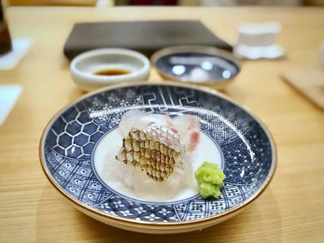 すし処 広川 - サブ画像2