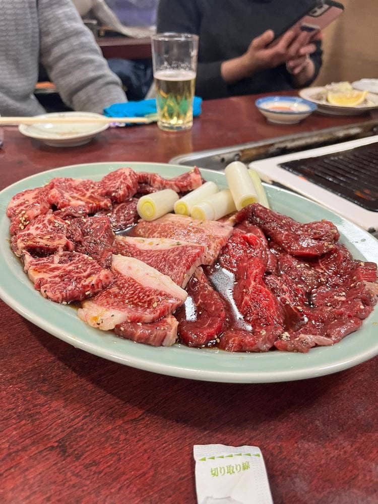 三男坊