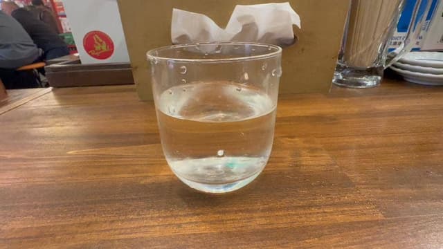 博多鉄八 松本つなぐ横丁 - サブ画像2