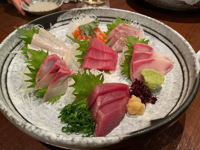 磯べゑ 上野店 - サブ画像1