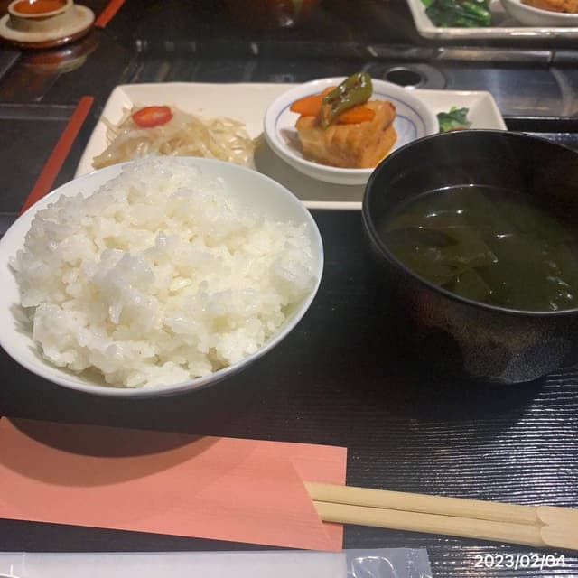 Kホルモン天国 - サブ画像2