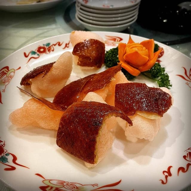 芳香園 北京ダック店 - サブ画像1