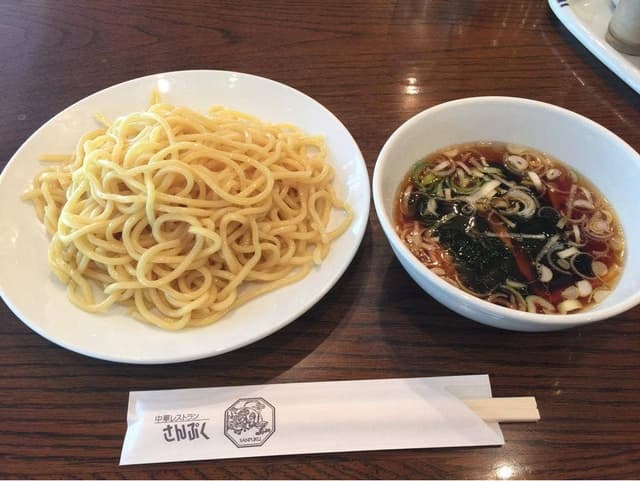 中華レストランさんぷく - サブ画像3