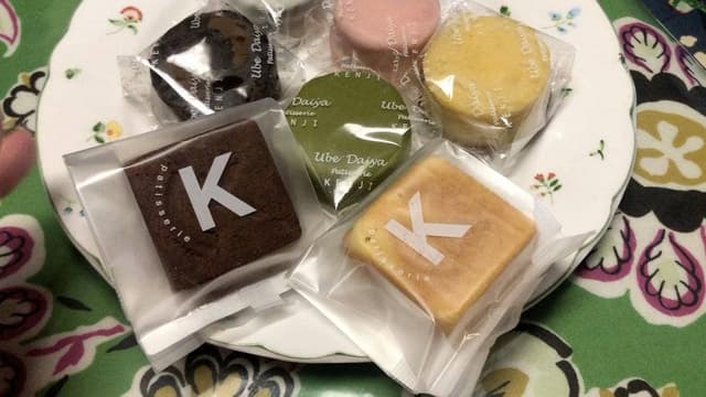 パティスリーケンジ - サブ画像2