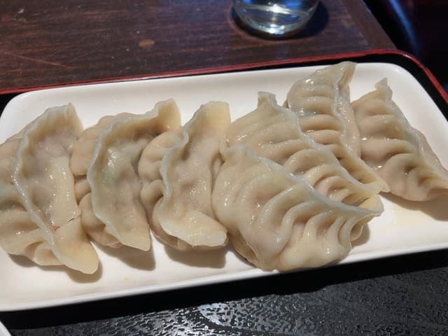 餃子・王 - サブ画像2