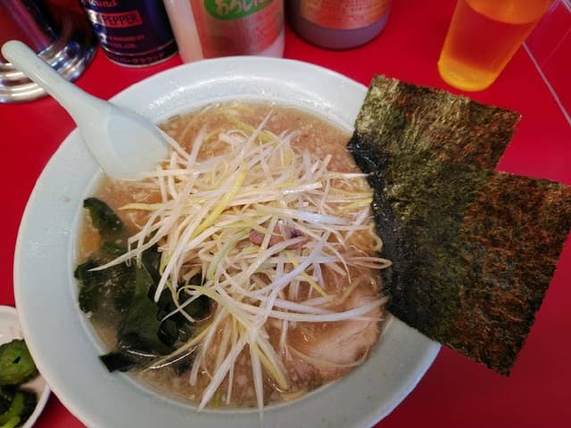 ラーメンショップ 新柏店 - サブ画像3