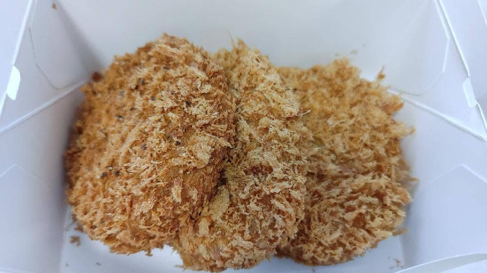 神戸コロッケ 福屋広島店