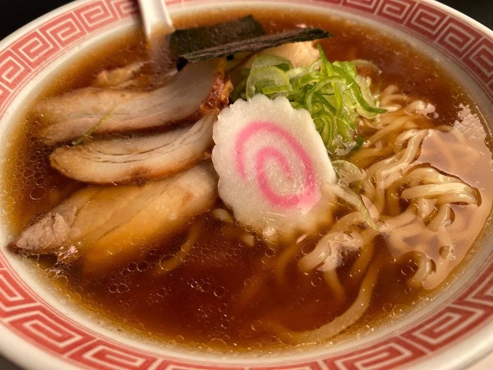 幸楽苑 江戸川篠崎店