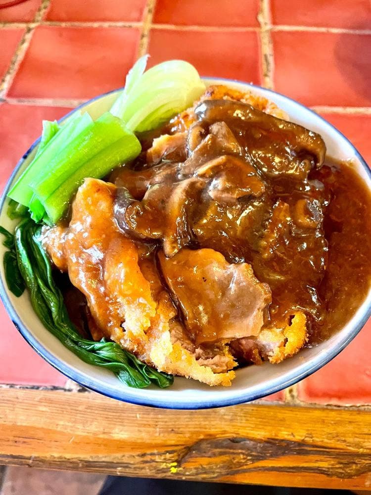 ねこ娘とねずみ男