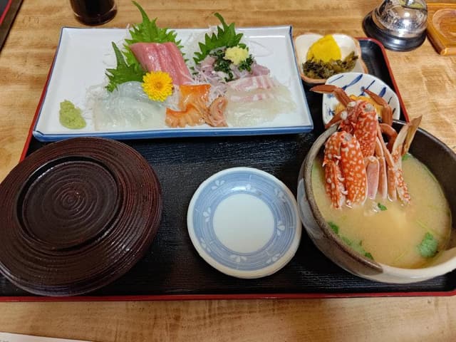 うおとら - サブ画像1