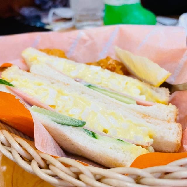 コメダ珈琲店 如意店 - サブ画像1