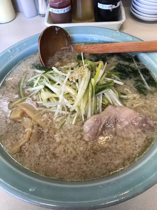 たんたラーメン - サブ画像1