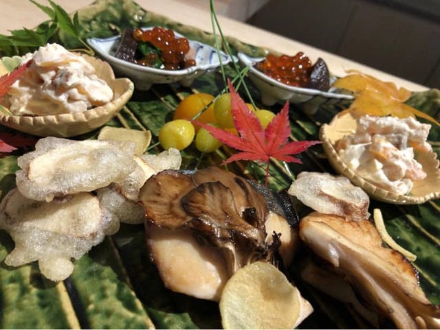 御料理 ふじ田 - サブ画像1