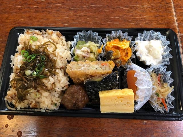 ボン マリアージュ デリ - サブ画像1