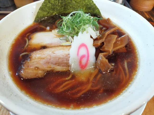 麺蔵 もみじ - サブ画像2