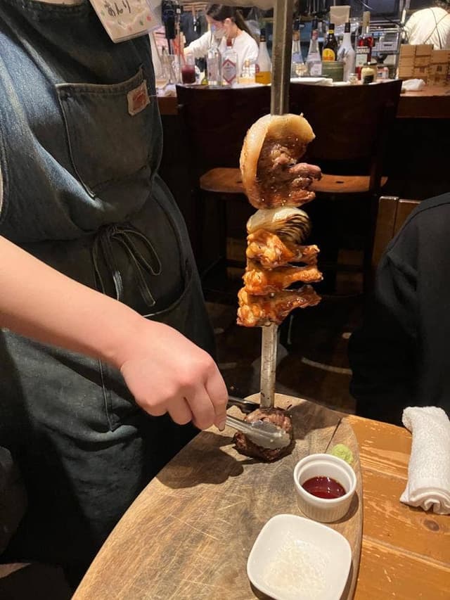 ビストロガフ - サブ画像3