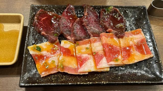 炭火焼肉ぎゅうばか 高円寺店 - サブ画像1