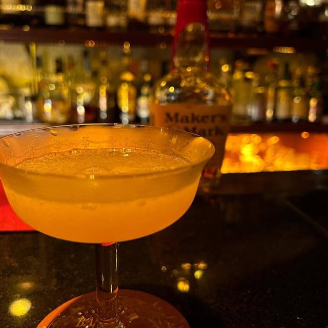 BAR SLOPPY JOE kumamoto - サブ画像1