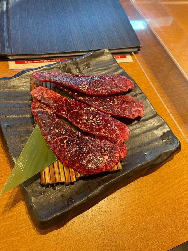 銀座 炎蔵 - サブ画像2