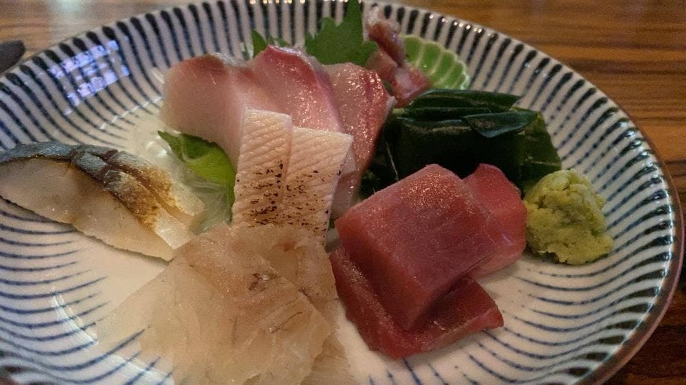 旬焼きbar 灯こ