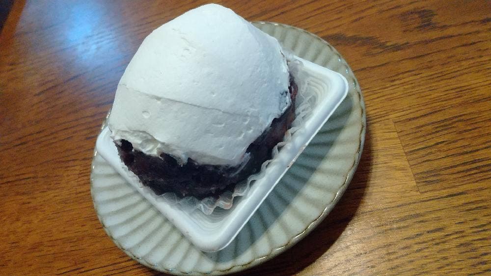 米とあん おこめのおめかし