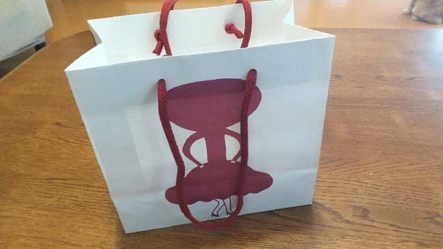 米とあん おこめのおめかし - サブ画像3