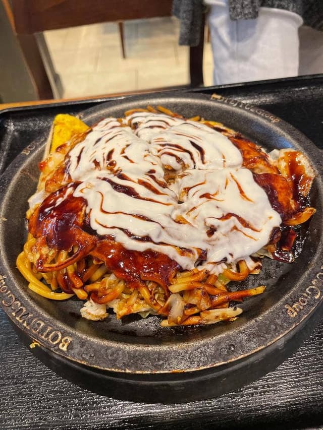 ぼてぢゅう屋台 三井アウトレットパーク入間店 - サブ画像1