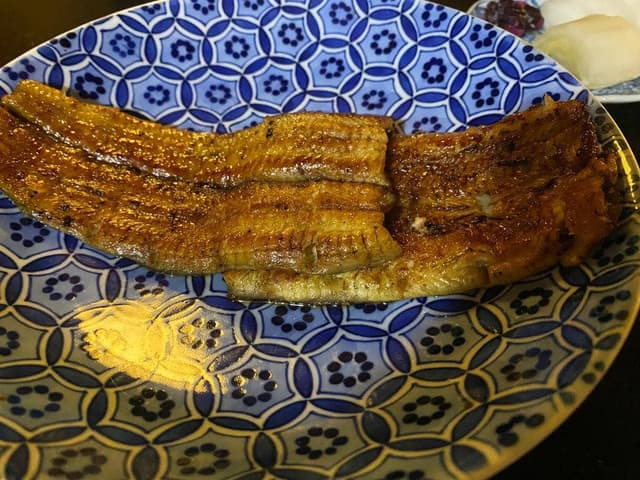 山の茶屋 - サブ画像1