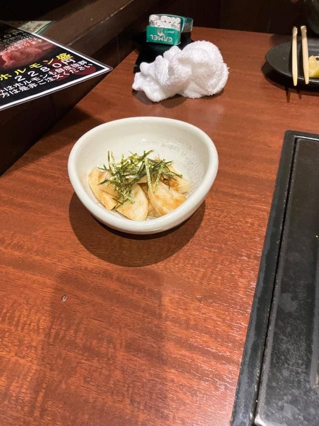 焼肉 いたみ 学芸大学店 - サブ画像1