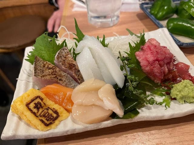 丸冨水産 目黒店 - サブ画像2