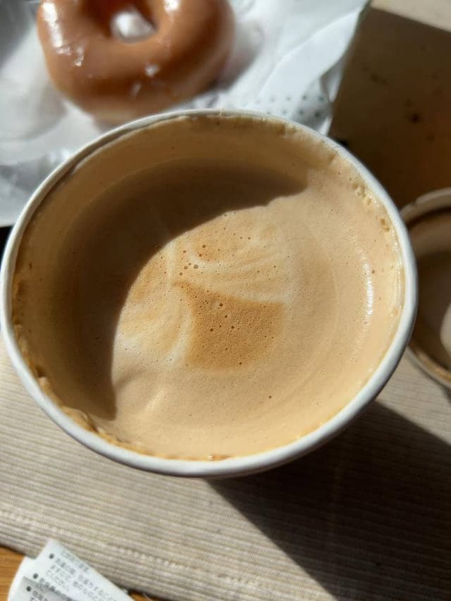 YOUR DAILY COFFEE 上町店 - サブ画像1