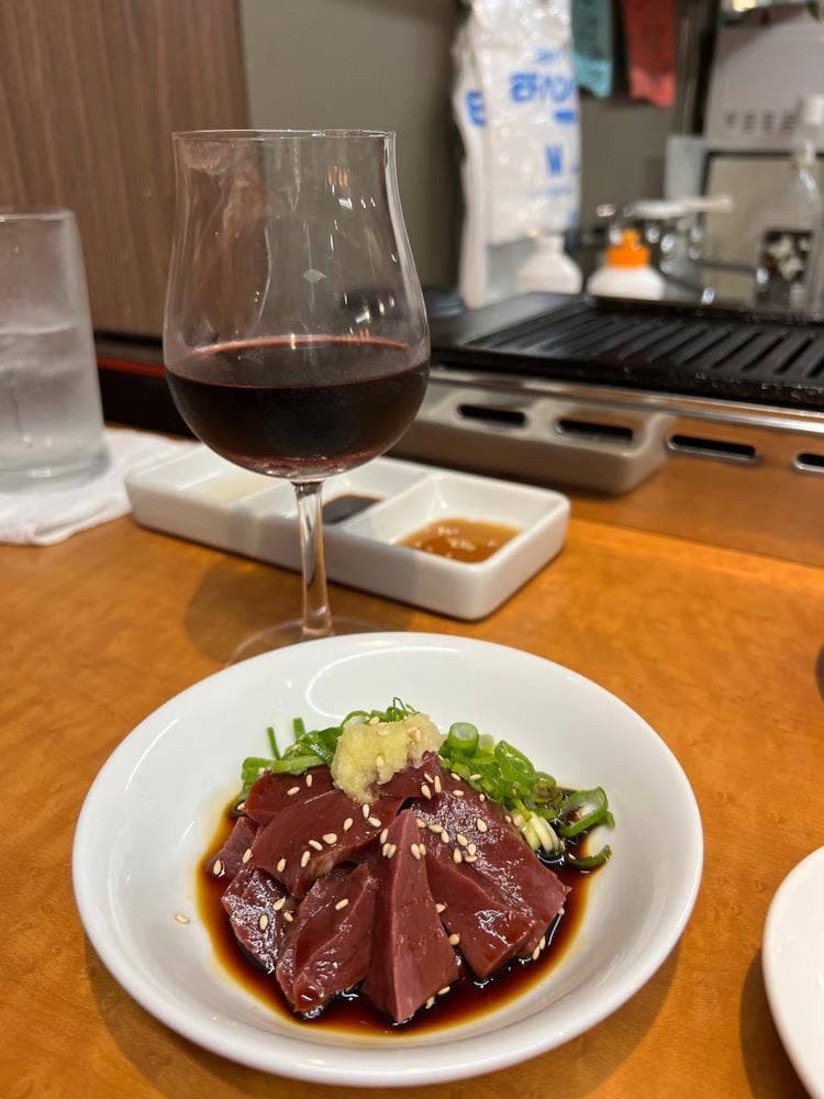 焼肉やっちゃん 三宮店