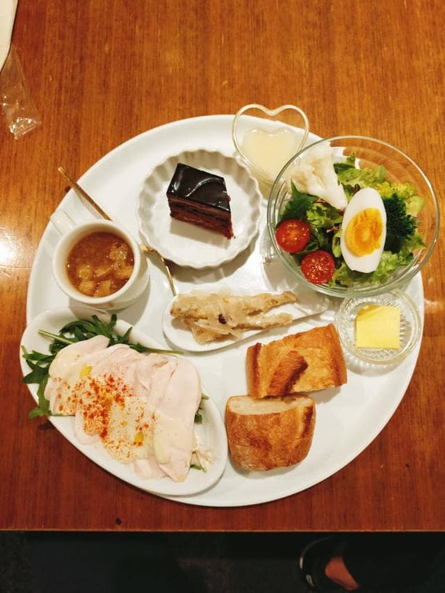 Mancy’s Tokyo - サブ画像1