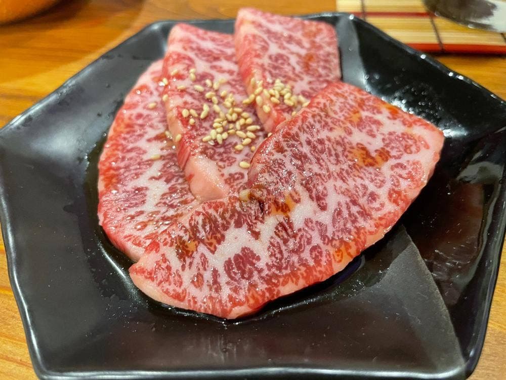 焼肉 牛ノ家