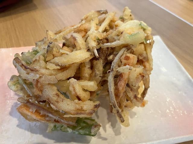 開拓うどん・こう福亭 - サブ画像2