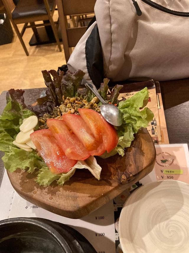 Zuu＆Heinミャンマーティーハウス 高田馬場店 - サブ画像3