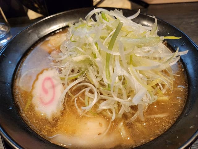 喜多方らーめん 一平 仙台店 - サブ画像1