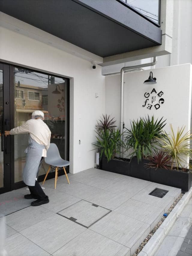 ABCDEFG ～タケシとQUONのお菓子な関係〜 本山店 - サブ画像2