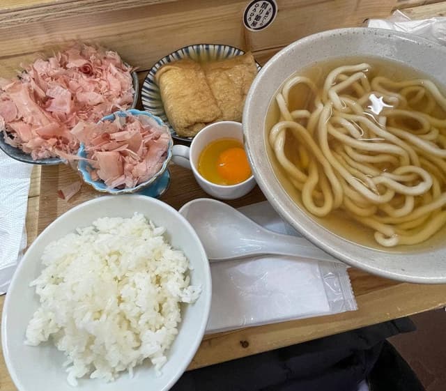 大阪製だし所 - サブ画像1