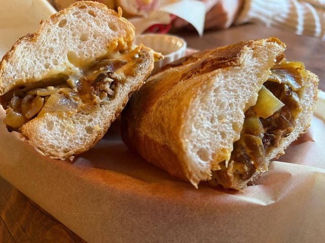 Harry's Sandwich Company - サブ画像1