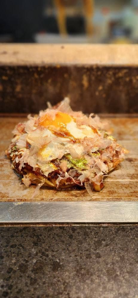 お好み焼きもみじ