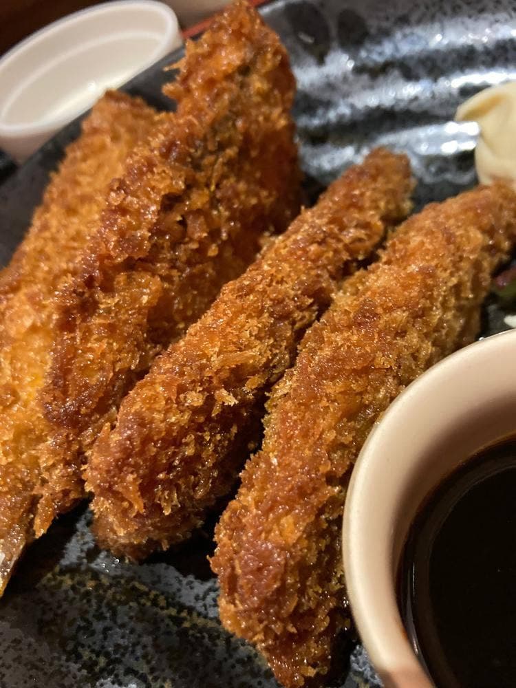 服部食堂