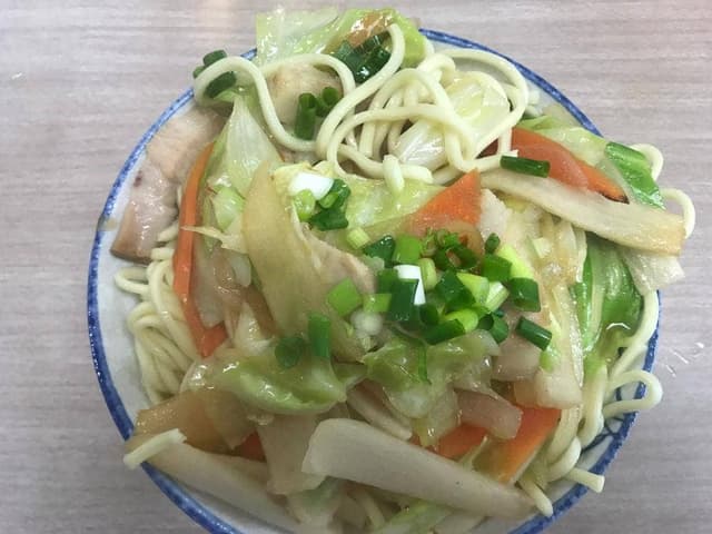 山ちゃん食堂 - サブ画像2