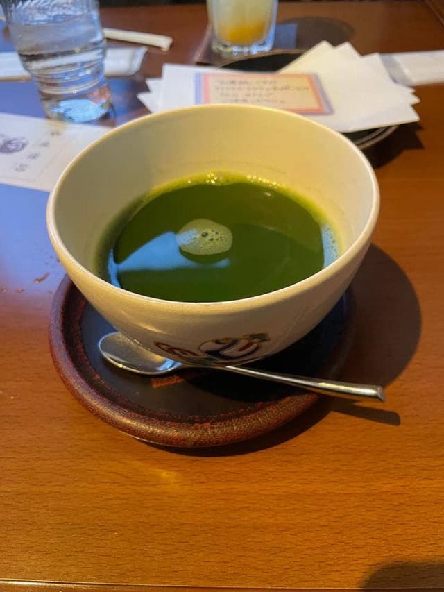 喫茶あさぬま - サブ画像3