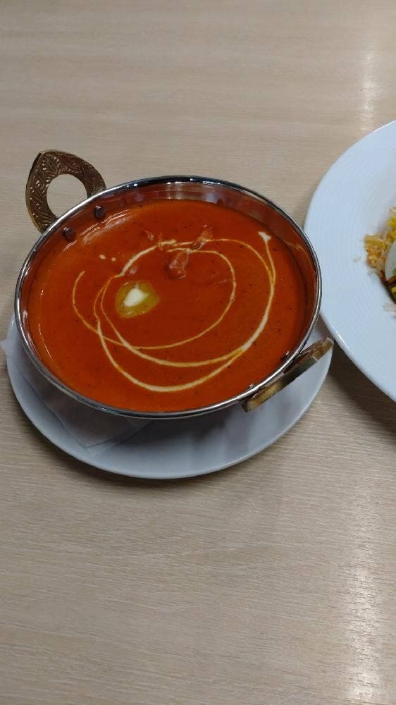 Curry Garden - サブ画像1
