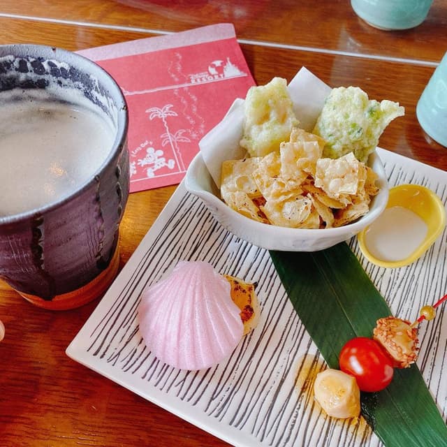 レストラン櫻 - サブ画像2